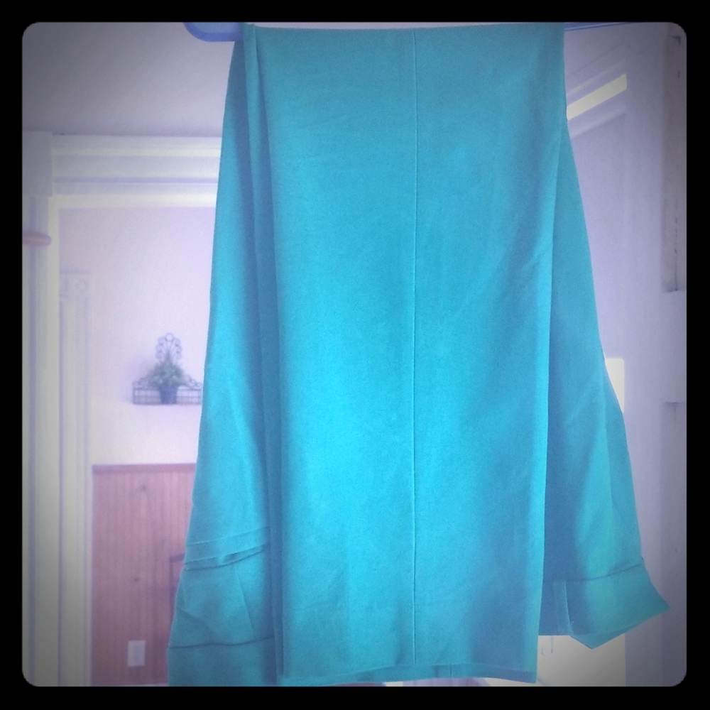 Banana Republic Ryan pants